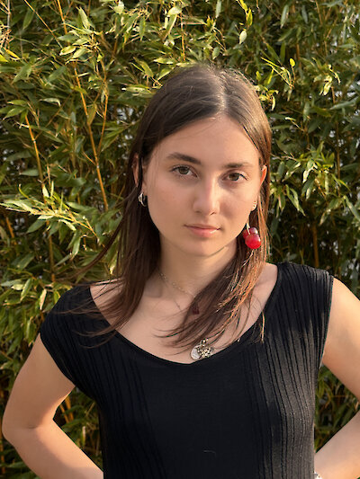 Emily Lachout