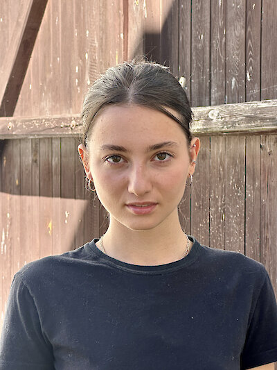 Emily Lachout