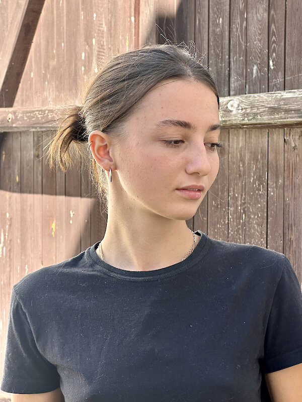 Emily Lachout