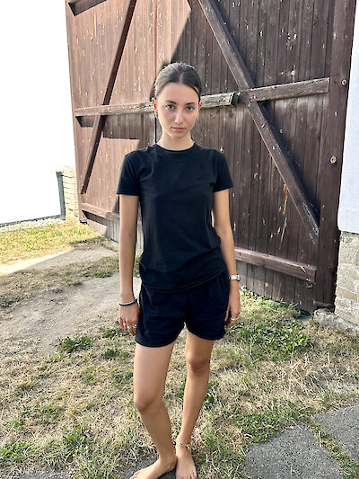 Emily Lachout