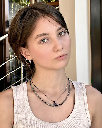 Emily Lachout