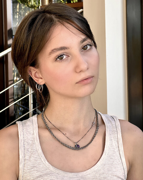 Emily Lachout