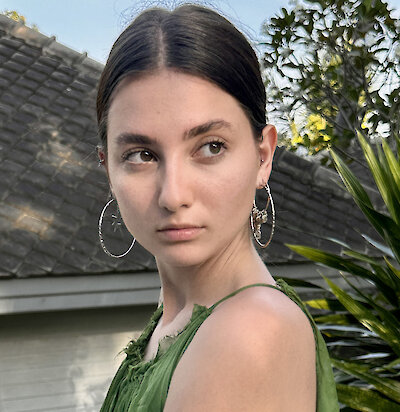 Emily Lachout