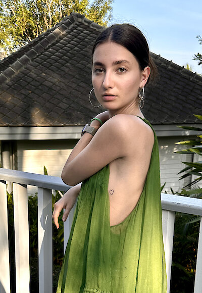 Emily Lachout