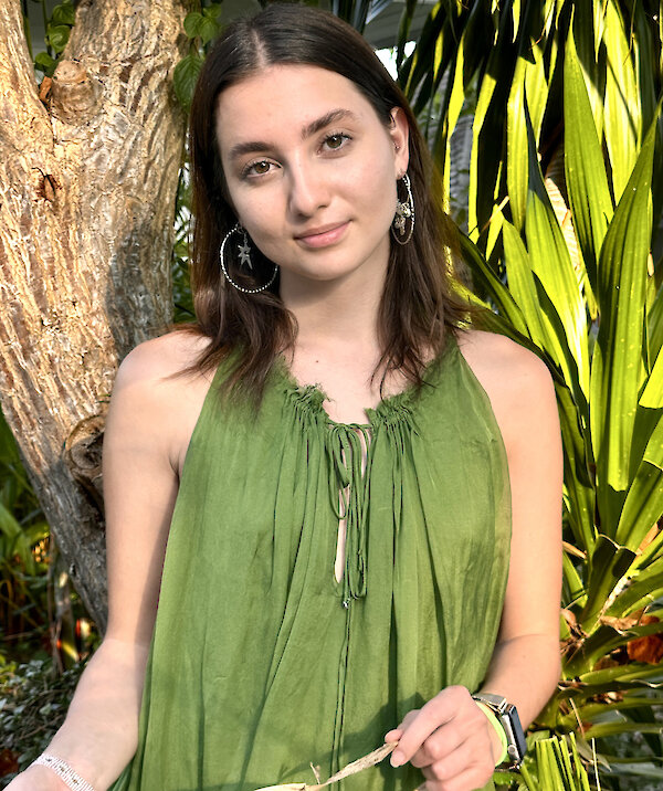 Emily Lachout