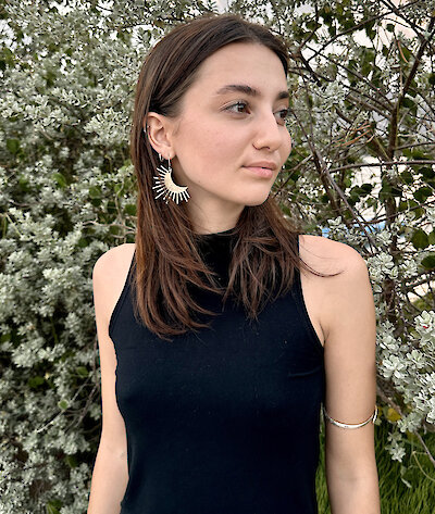 Emily Lachout