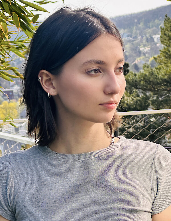 Emily Lachout