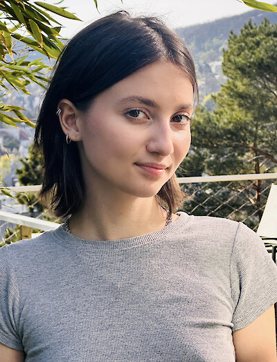 Emily Lachout