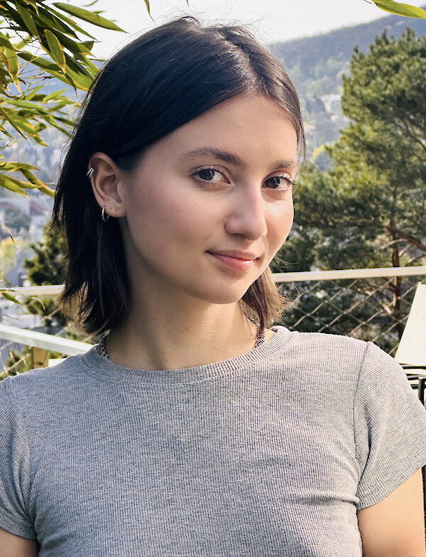 Emily Lachout
