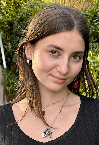 Emily Lachout