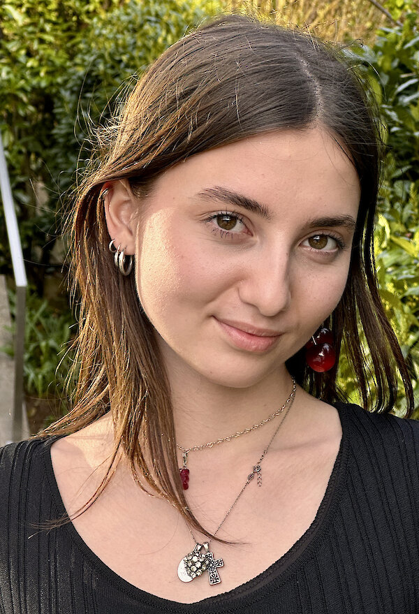 Emily Lachout