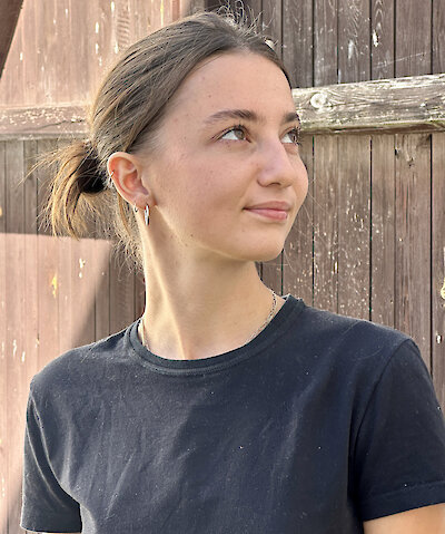 Emily Lachout