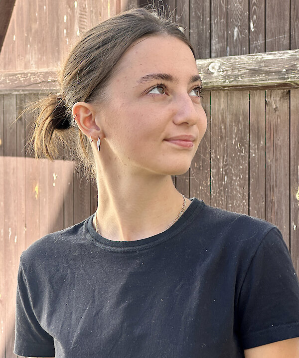 Emily Lachout