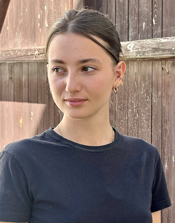 Emily Lachout