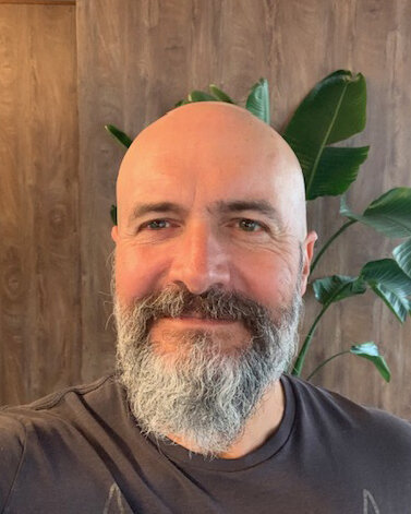 Christoph Wiederin