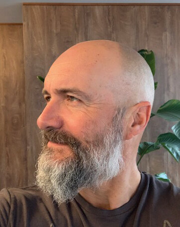 Christoph Wiederin