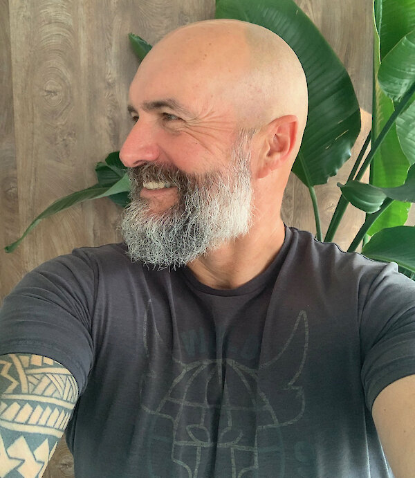 Christoph Wiederin