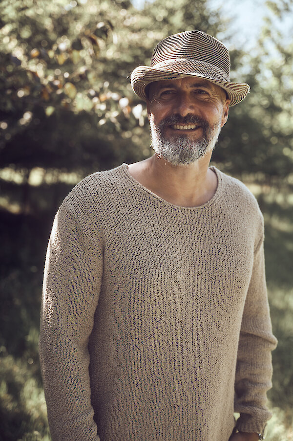 Christoph Wiederin