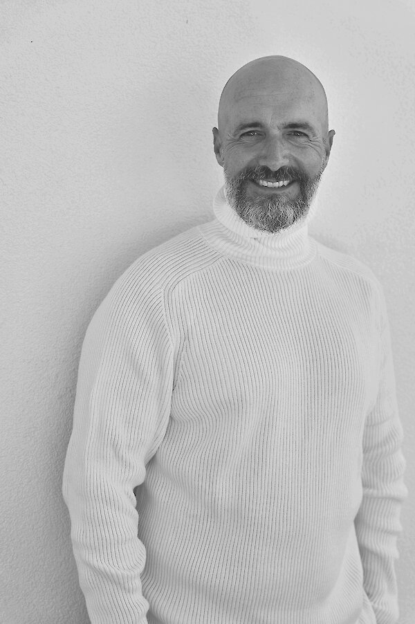 Christoph Wiederin