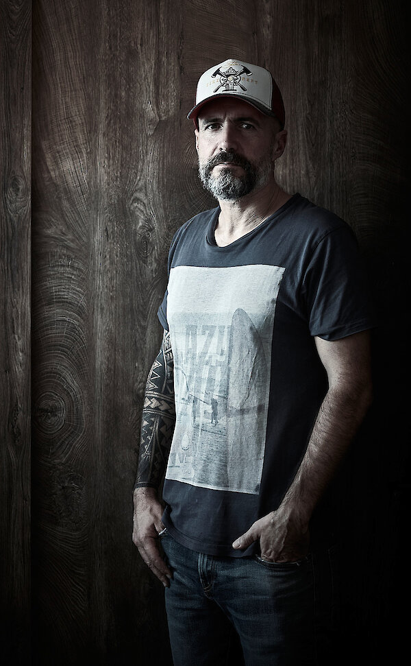 Christoph Wiederin