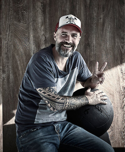 Christoph Wiederin