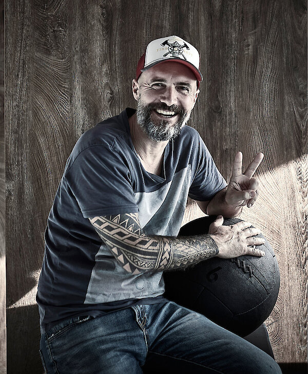 Christoph Wiederin