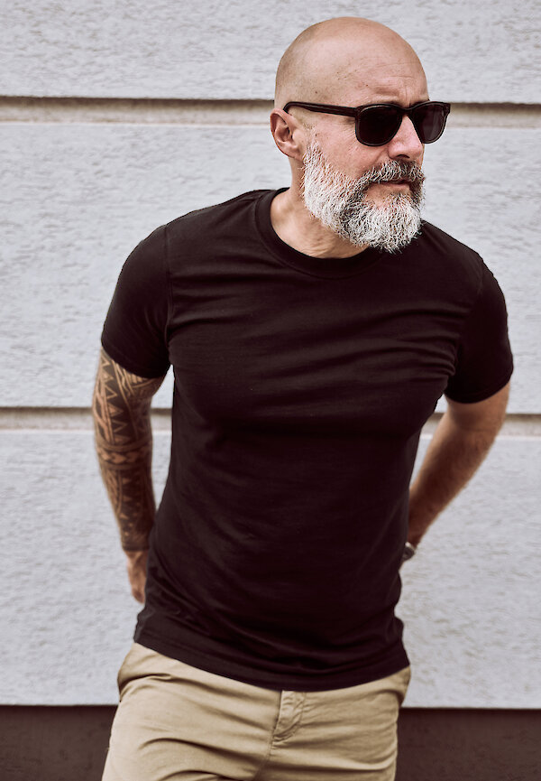 Christoph Wiederin