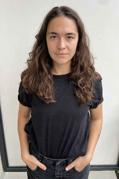 Hanna Zelmanovics