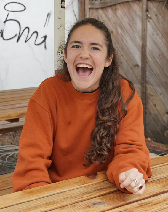 Hanna Zelmanovics