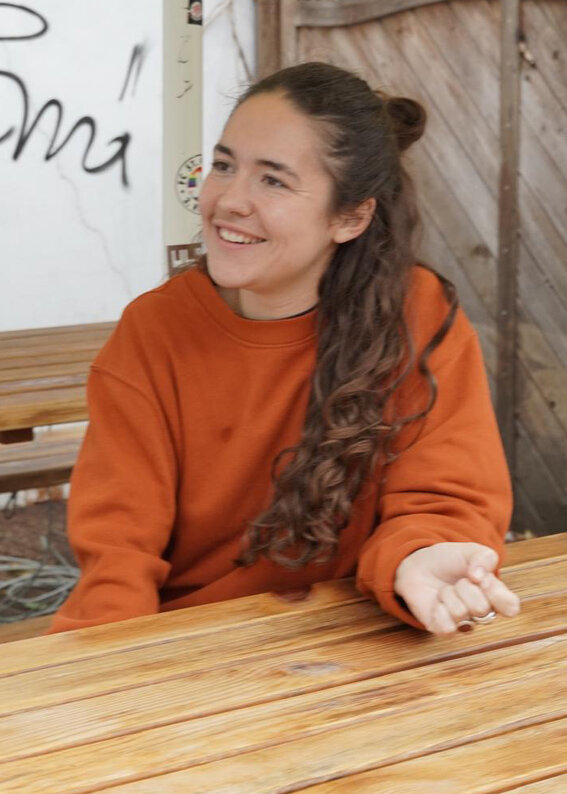 Hanna Zelmanovics