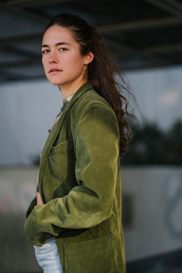Hanna Zelmanovics