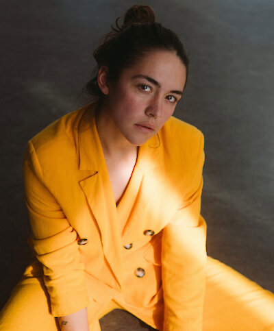 Hanna Zelmanovics