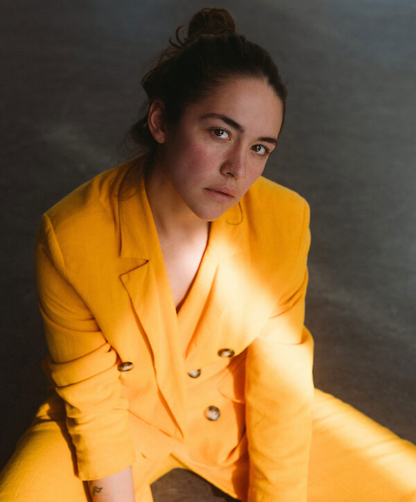 Hanna Zelmanovics