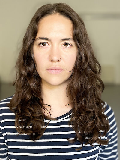 Hanna Zelmanovics
