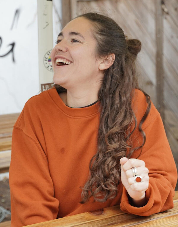 Hanna Zelmanovics