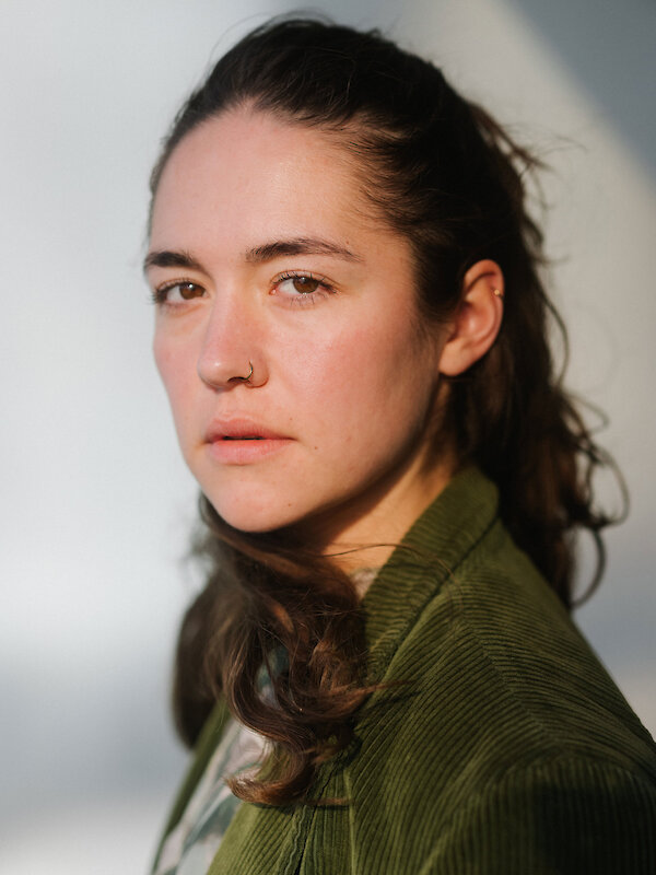 Hanna Zelmanovics