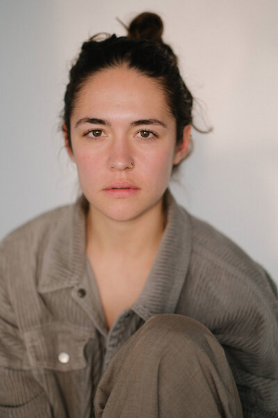 Hanna Zelmanovics