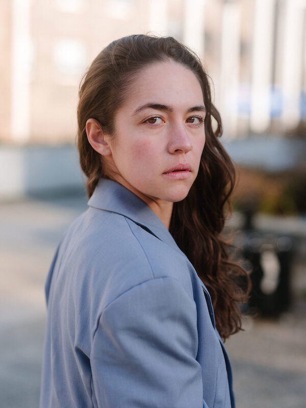 Hanna Zelmanovics