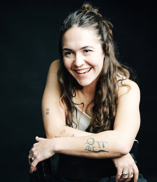 Hanna Zelmanovics
