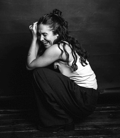 Hanna Zelmanovics