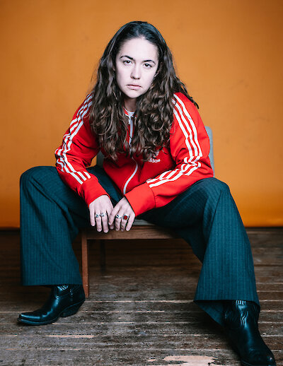Hanna Zelmanovics