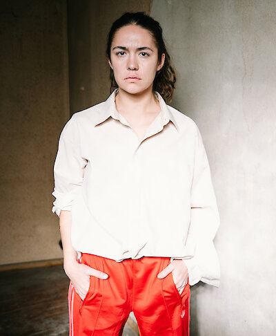 Hanna Zelmanovics