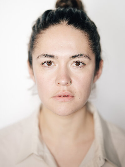 Hanna Zelmanovics