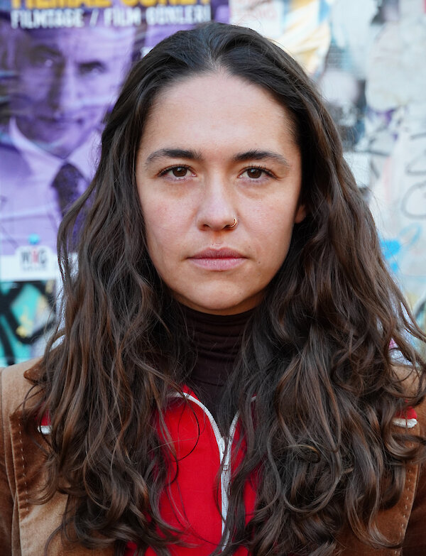 Hanna Zelmanovics