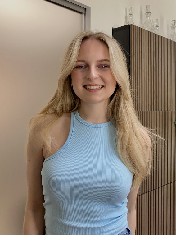 Claire Dufils