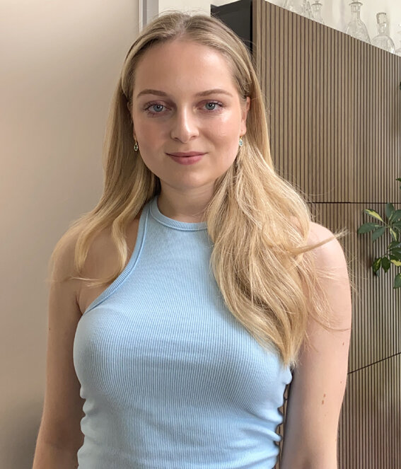 Claire Dufils