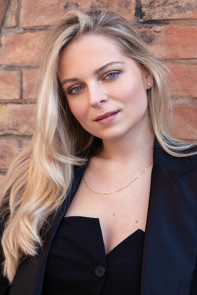 Claire Dufils