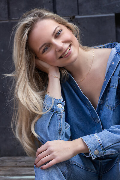 Claire Dufils