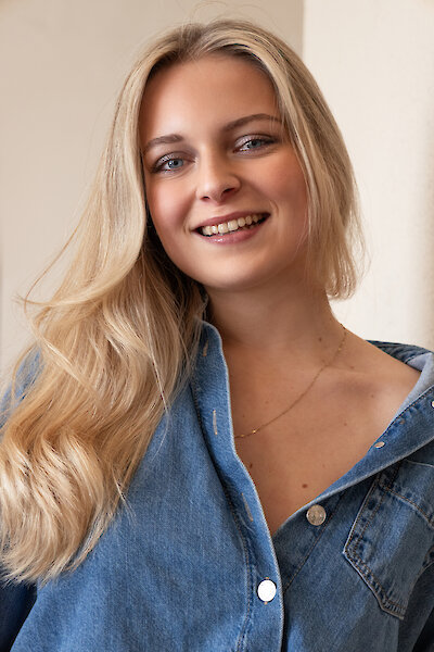 Claire Dufils