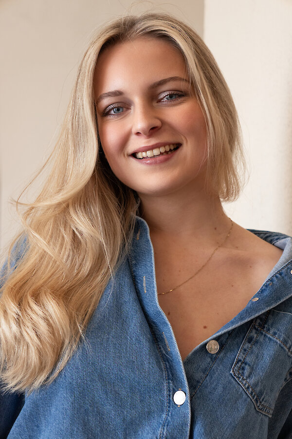 Claire Dufils